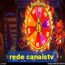 rede canaistv